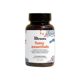 Fussy Essential