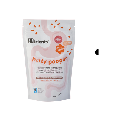 Party Pooper