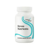 Stress  Nutrients