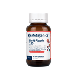 A supplement called Bio Q-Absorb 150 by Metagenics.