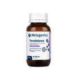 A supplement called Thyrobalance by Metagenics.