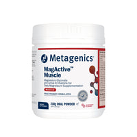 MagActive Muscle powder