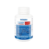 A Supplement container with the name GeneActiv Formulation C (GFC)  (60 Vege Caps) by Integra Nutritional.