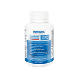A Supplement container with the name GeneActiv Formulation D (GFD 1200 Caps)  by Integra. 