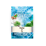 A 5 x 10g Supplement sachets with the name FibrQat by Integra Nutritionals.