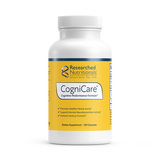 A supplement called Cognicare by Researched Nutritionals.