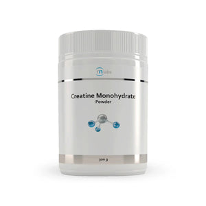 Creatine Monohydrate Powder