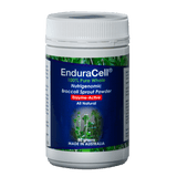 A supplement container of EnduraCell Powder by Cell Logic
