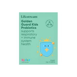 Golden Guard Kids Probiotics