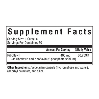 Riboflavin
