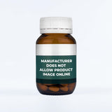 An image of a supplement with the label WormWood Complex