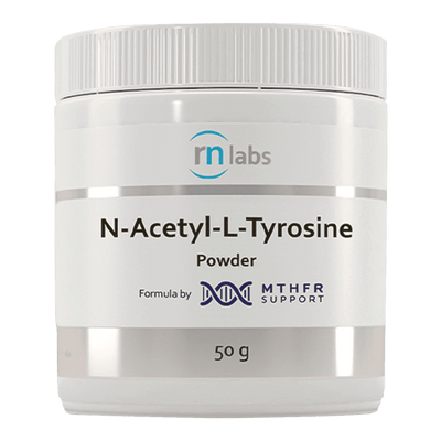 N-Acetyl L-Tyrosine (NALT)