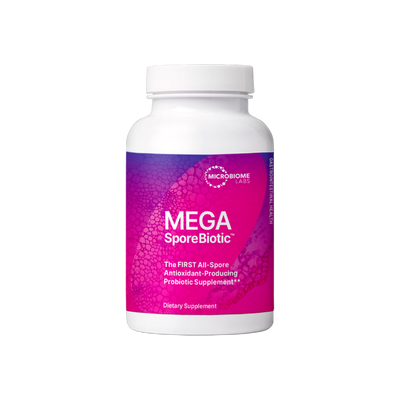 MegaSporeBiotic