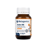 A supplement called Andro NK by Metagenics