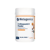 A supplement called C-Ultrascorb II by Metagenics