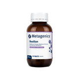 A supplement called Resilian by Metagenics.