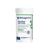 A supplement called Ultra Flora LGG Forte by Metagenics. 