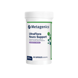 A supplement called Ultra Flora Neuro Support by Metagenics. 
