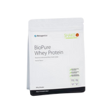 A supplement called BioPue Whey Protein by Metagenics