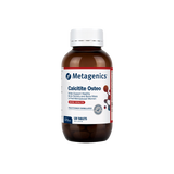 A supplement called Calcitite Osteo by Metagenics