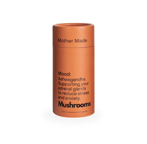 Mood: Ashwagandha