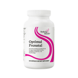 Optimal Prenatal - Methyl Free