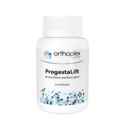 P-Balance (previously called ProgestaLift)