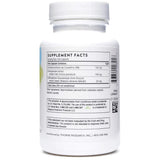 Text listing the ingredients Diindolymethane, Dim, Pomegranate, Punica granatum, Sulforaphane Glucosinolate, Broccoli extract, Brassica oleracea italica.