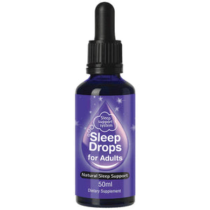 SleepDrops for Adults