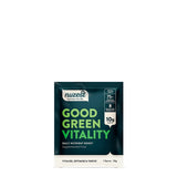 Image of Good Green Vitality product by nuzest 5 x10g sachet 1181x1181