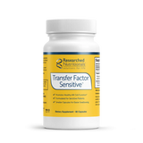 A supplement called Transfer Factor Sensitive by Researched Nutritionals.