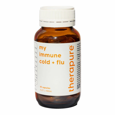 Image of My immune Cold + Flu 1200x 1200