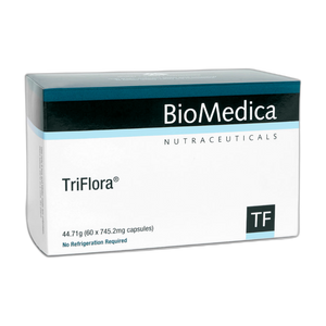 TriFlora 60 Capsules