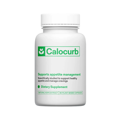 Image of calocurb 90 capsules 1200x1200