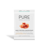 Pure Whey Protein - Honey Salted Caramel