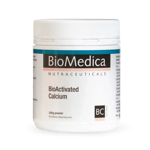 BioActivated Calcium