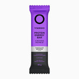 A Supplement Bar with the name Protein Energy Bar (Chocolate Brownie) (12 Bars) by Tropeaka.