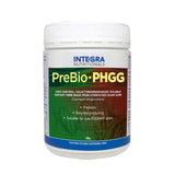 Image of Integra Nutritionals PreBio-PHGG, 100% natural glactomannan based soluble dietary fibre made from hydrolised guar gum, prebiotic, buterate producing, soluble for low-FODMAP diets 200 grams