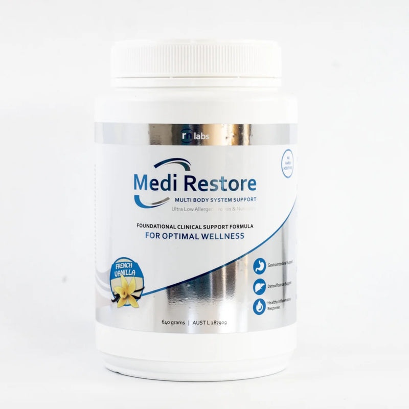 Medi Restore