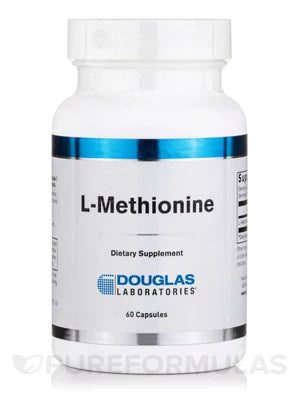 L-Methionine - Discontinued