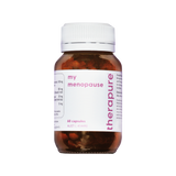 Image of My Menopause by Therapure, 60 capsules