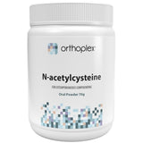 NAC (Powder) - Natural Berry