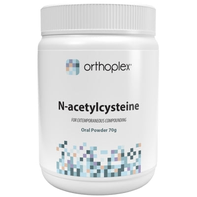 NAC (Powder) - Natural Berry