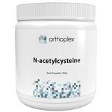 NAC (Powder) - Natural Berry