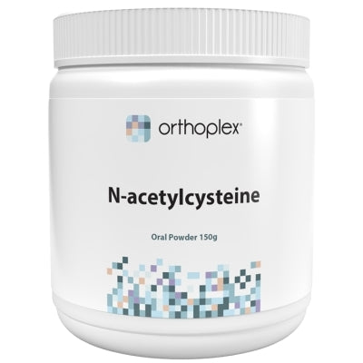 NAC (Powder) - Natural Berry