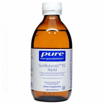 SunButyrate-TG Liquid