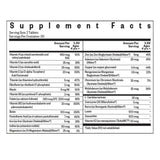 Kids Multivitamin (Chewable) MF or without