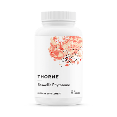 Boswellia Phytosome