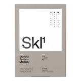 Image of Skl1 mobility 60 vege caps 1200x1200
