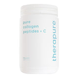 Image of Therapure pure collagen peptides + C 480 grams powder (30 serves)